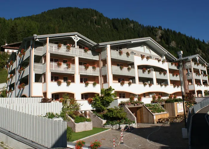 Resort Al SoleAlbergo